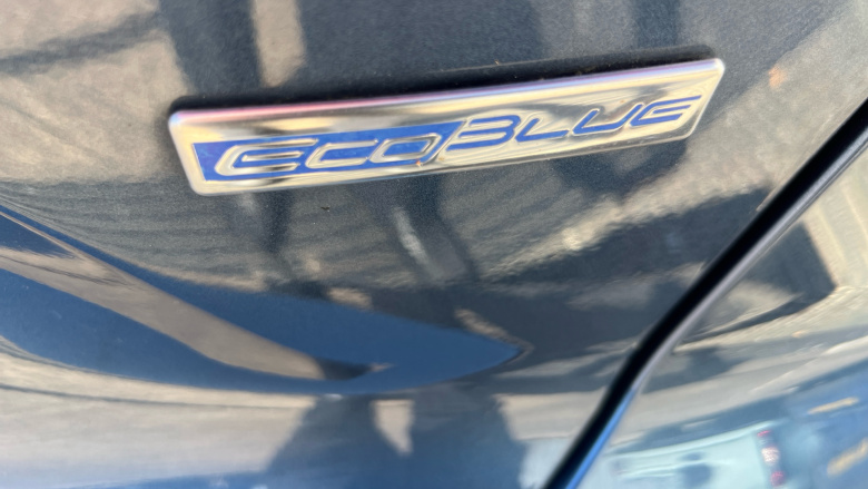 Ford Focus 1.5 EcoBlue 120 ST-Line 5dr Diesel Hatchback